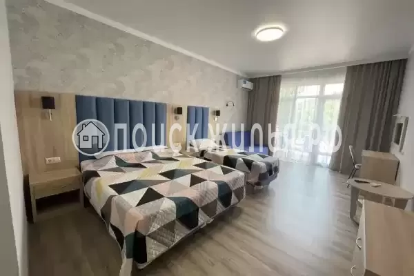 Гостевой дом «Черноморская Усадьба»