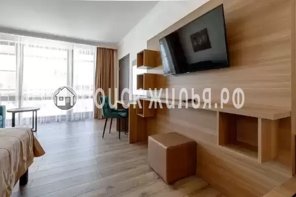 Гостиница «ГРК Альбатрос»