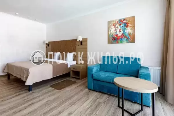 Гостиница «ГРК Альбатрос»