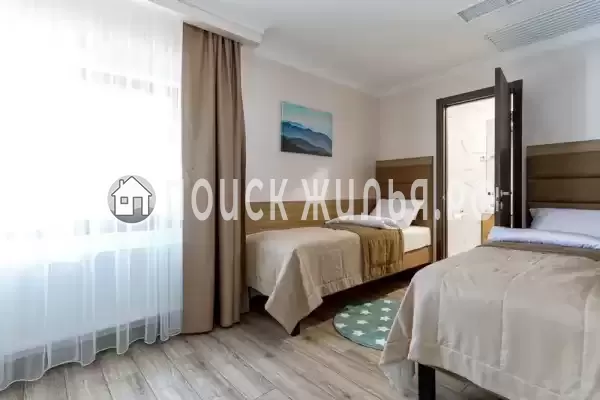 Гостиница «ГРК Альбатрос»