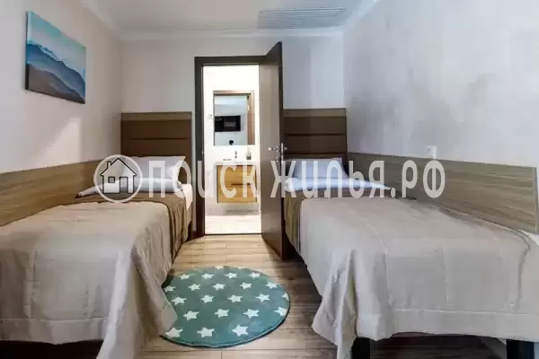 Гостиница «ГРК Альбатрос»