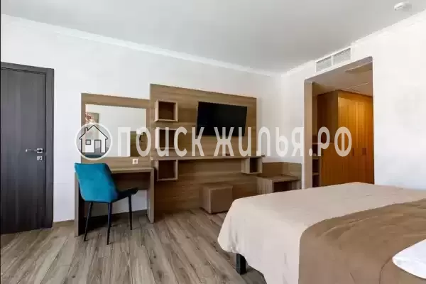 Гостиница «ГРК Альбатрос»