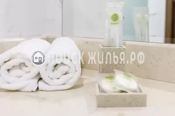 Гостиница «ГРК Альбатрос»