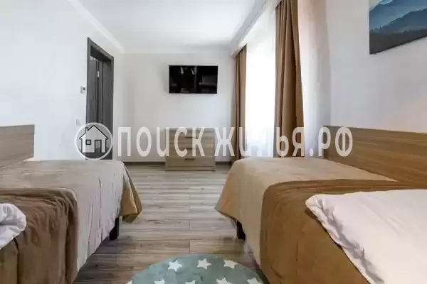 Гостиница «ГРК Альбатрос»