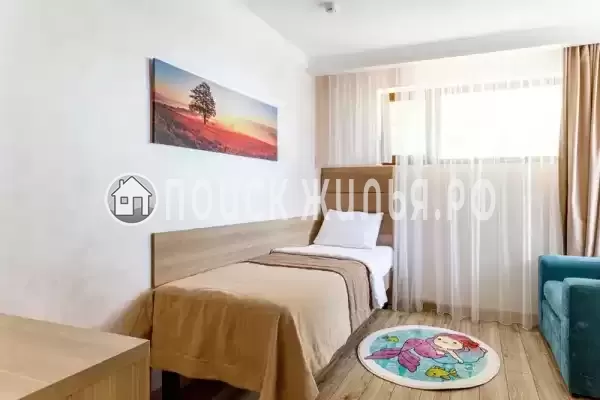 Гостиница «ГРК Альбатрос»