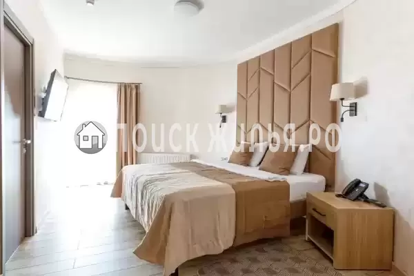 Гостиница «ГРК Альбатрос»