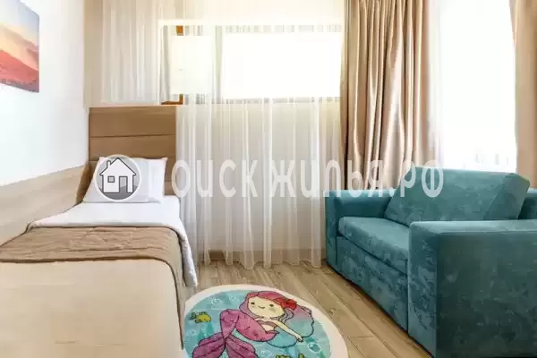 Гостиница «ГРК Альбатрос»