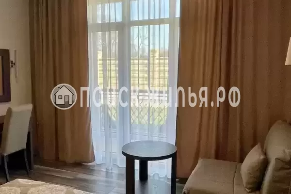 Гостевой дом «Черноморская Усадьба»