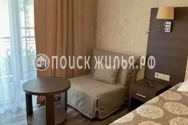 Гостевой дом «Черноморская Усадьба»