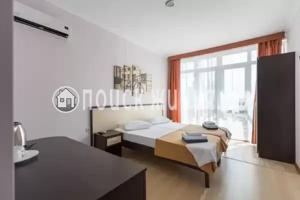 Гостиница «ГРК Альбатрос»