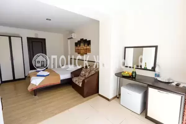 Гостиница «ГРК Альбатрос»