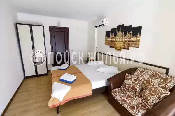 Гостиница «ГРК Альбатрос»