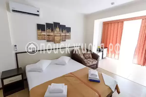 Гостиница «ГРК Альбатрос»