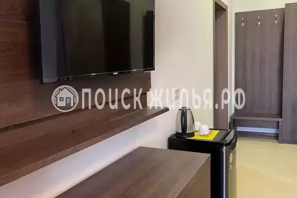 Гостевой дом «Черноморская Усадьба»