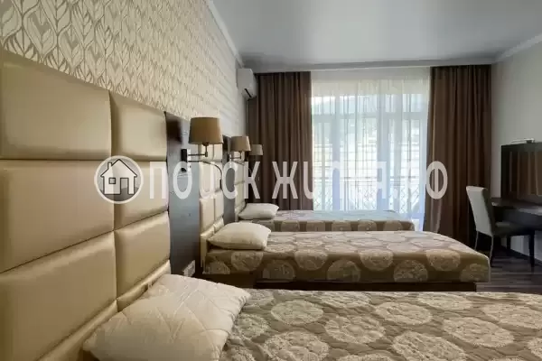 Гостевой дом «Черноморская Усадьба»