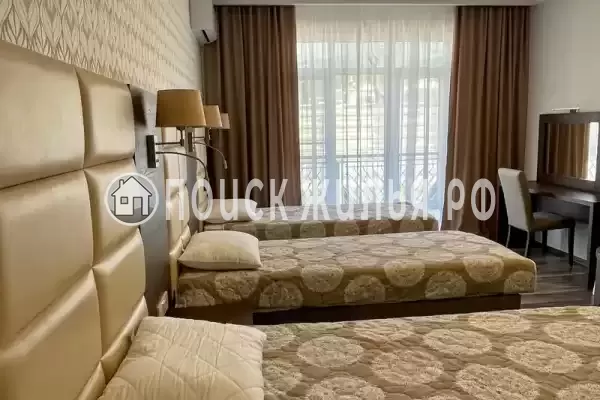 Гостевой дом «Черноморская Усадьба»