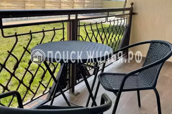 Гостевой дом «Черноморская Усадьба»