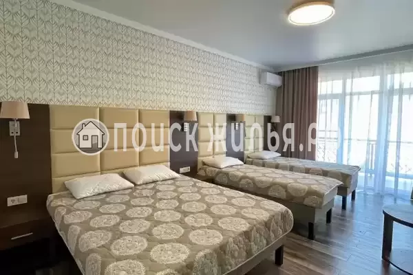 Гостевой дом «Черноморская Усадьба»