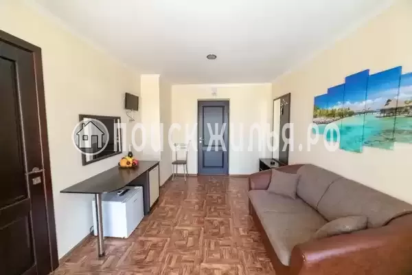 Гостиница «ГРК Альбатрос»