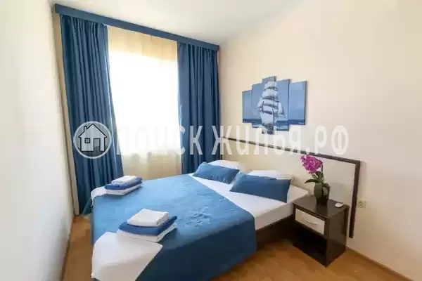 Гостиница «ГРК Альбатрос»