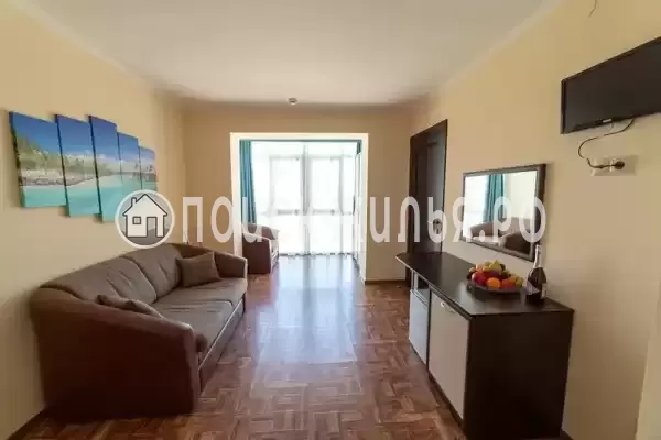 Гостиница «ГРК Альбатрос»