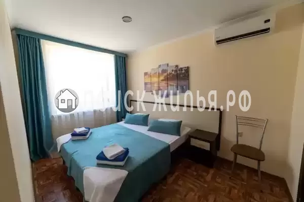 Гостиница «ГРК Альбатрос»