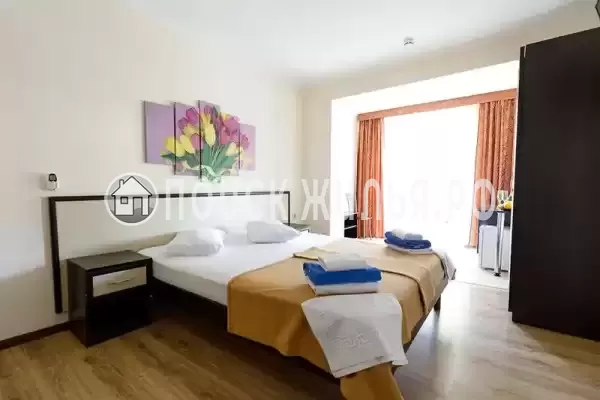 Гостиница «ГРК Альбатрос»