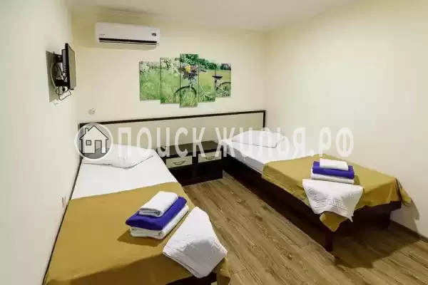 Гостиница «ГРК Альбатрос»