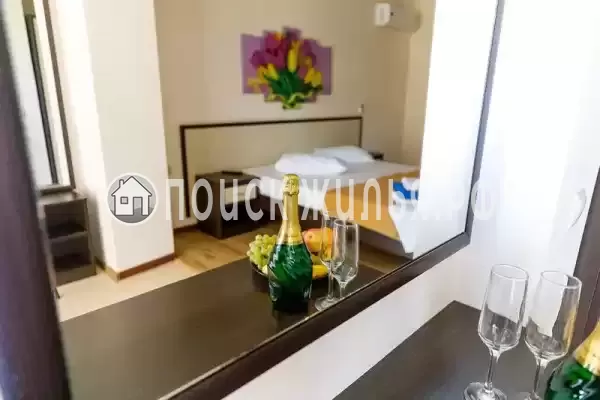 Гостиница «ГРК Альбатрос»