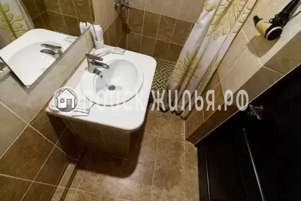 Гостиница «ГРК Альбатрос»