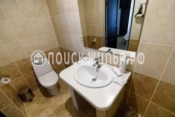 Гостиница «ГРК Альбатрос»