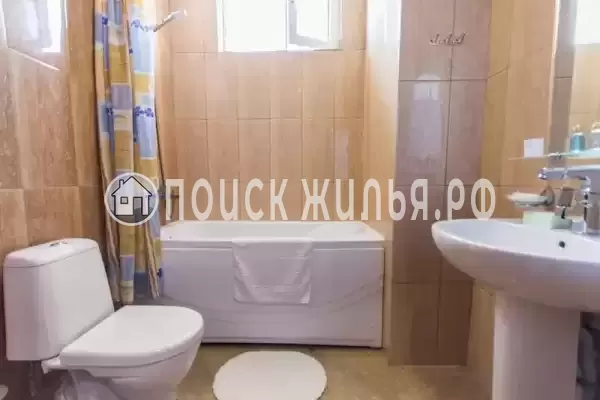 Гостиница «ГРК Альбатрос»