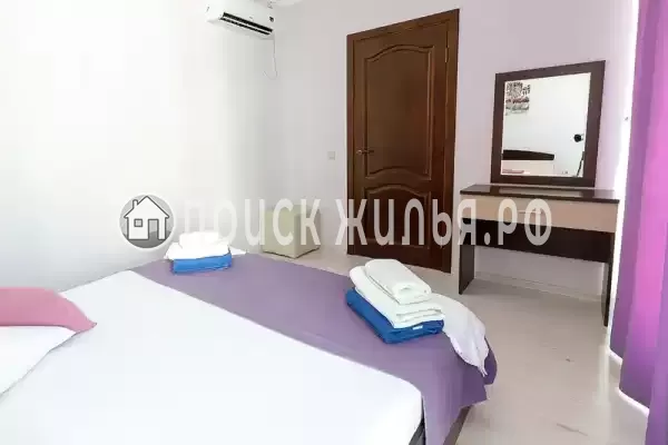 Гостиница «ГРК Альбатрос»