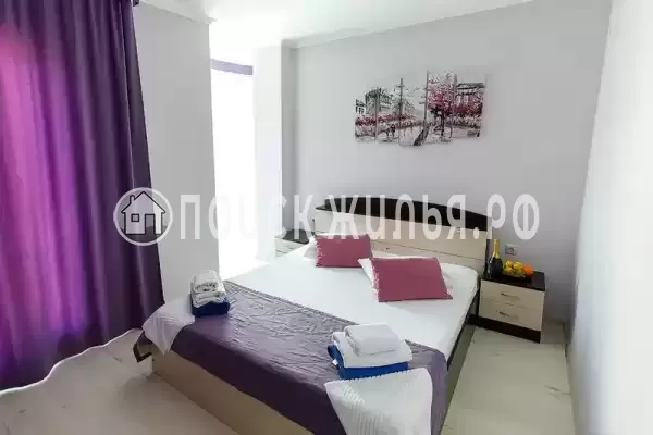 Гостиница «ГРК Альбатрос»