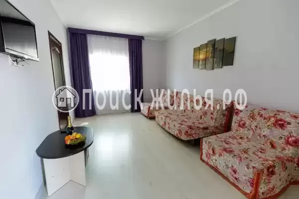 Гостиница «ГРК Альбатрос»