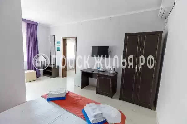 Гостиница «ГРК Альбатрос»