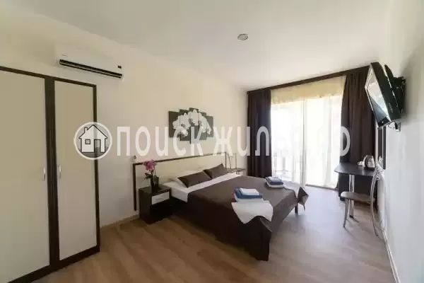 Гостиница «ГРК Альбатрос»