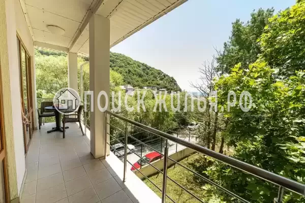 Гостиница «ГРК Альбатрос»