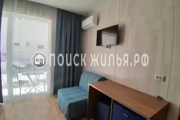 Гостиница «Рандеву у реки»