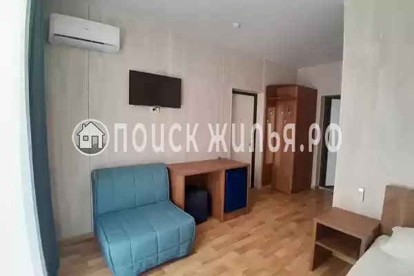 Гостиница «Рандеву у реки»