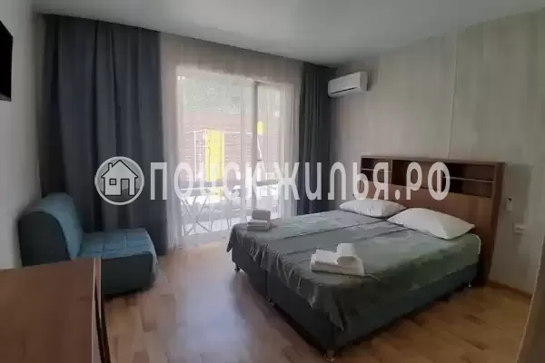 Гостиница «Рандеву у реки»