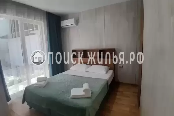 Гостиница «Рандеву у реки»