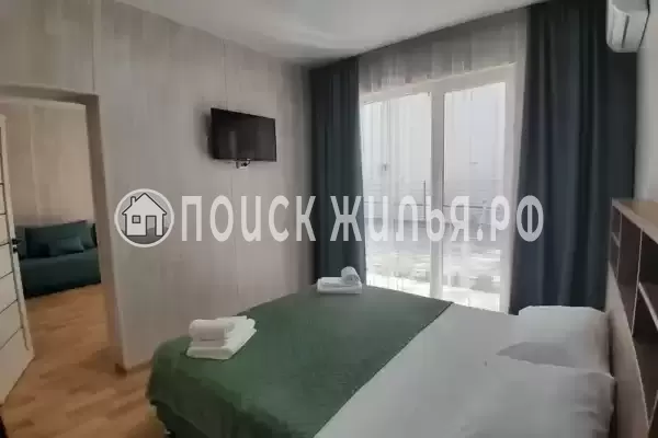 Гостиница «Рандеву у реки»