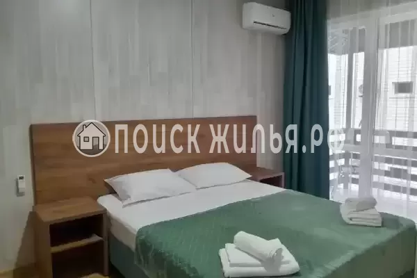 Гостиница «Рандеву у реки»