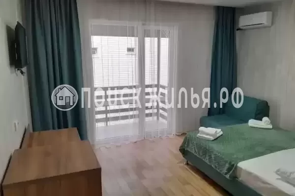 Гостиница «Рандеву у реки»