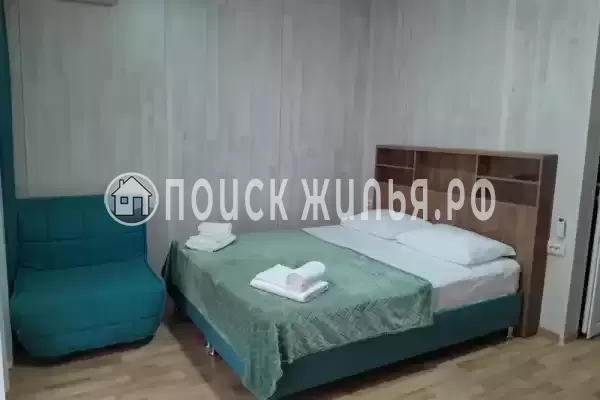 Гостиница «Рандеву у реки»