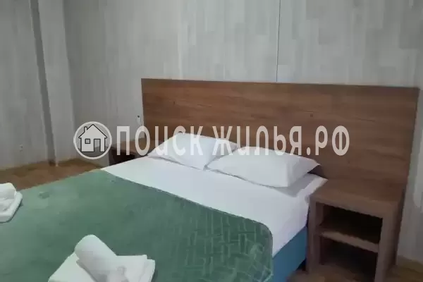 Гостиница «Рандеву у реки»