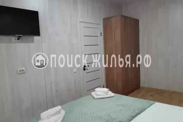 Гостиница «Рандеву у реки»