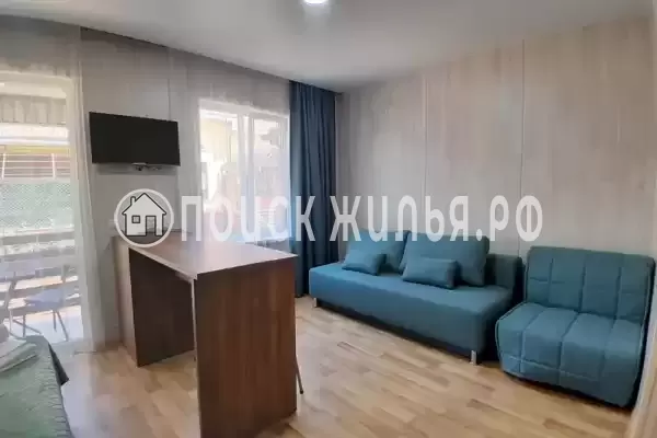 Гостиница «Рандеву у реки»