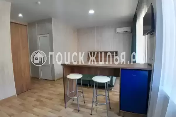 Гостиница «Рандеву у реки»